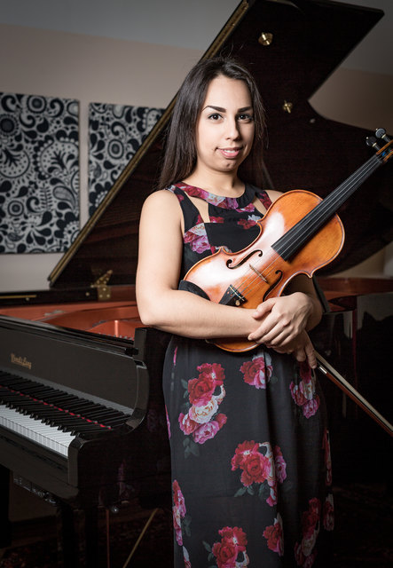 Maria Ramalchanova Ivanov