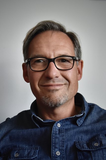 Heinz Riedmüller