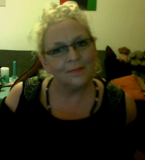 Isolde Tappeiner