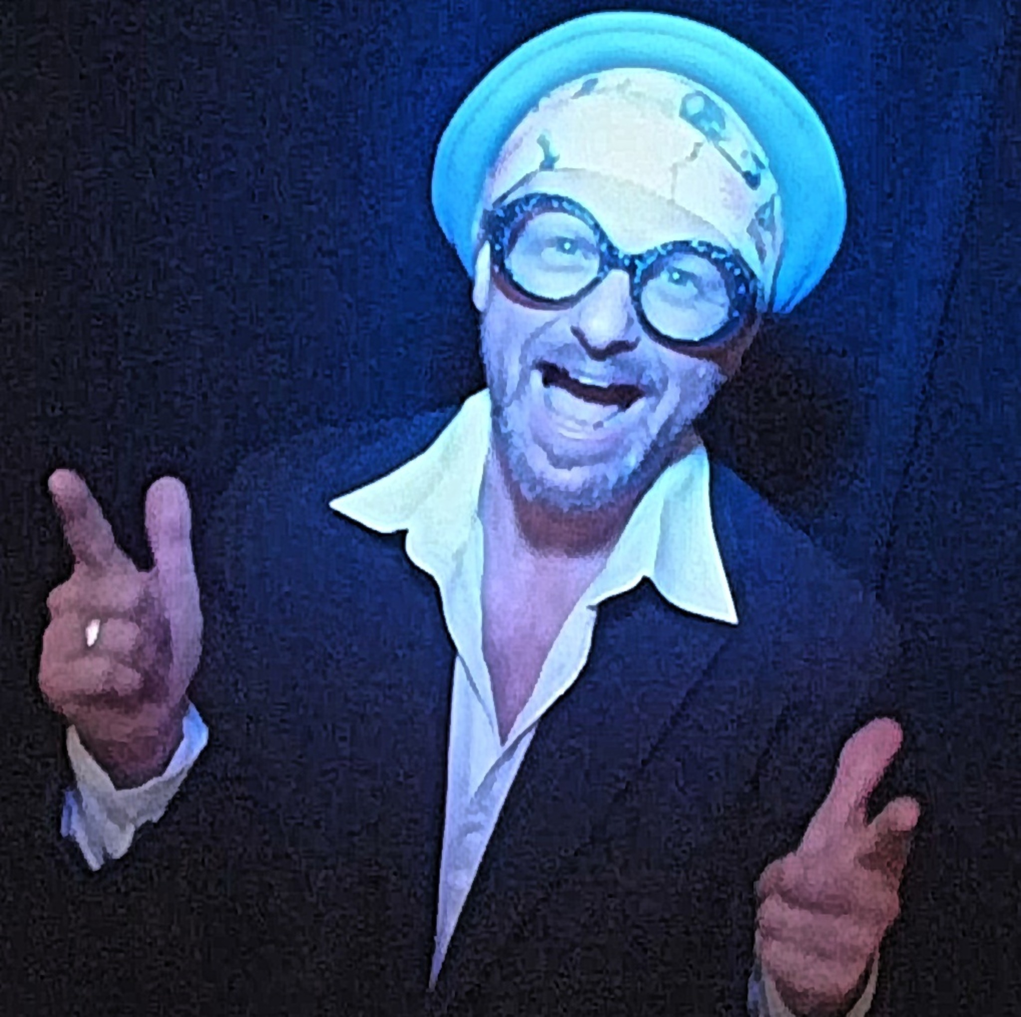 Andreas Nagiller aus Neunkirchen MeinBezirk.at