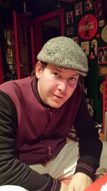 Christian Gorinsek