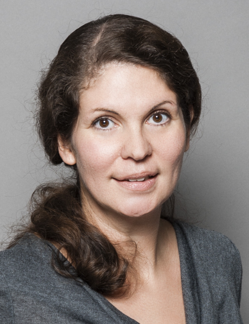 Nicole Gretz-Blanckenstein