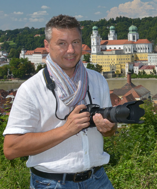 Markus Zechbauer