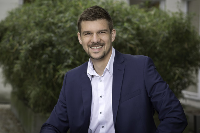 Marco Riederer