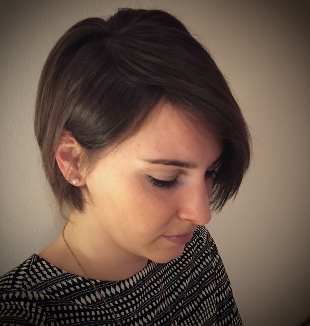 Melanie Heißenberger