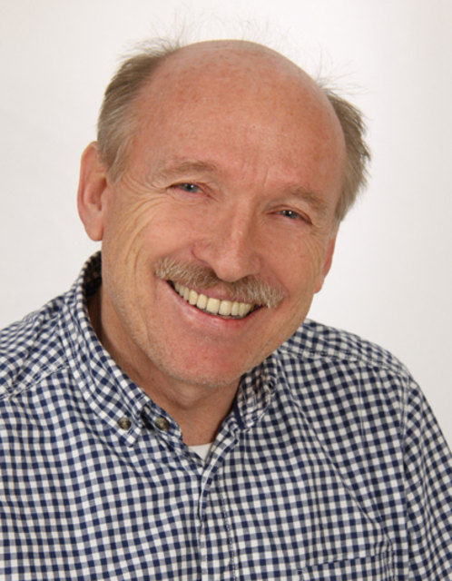 Erich Timischl