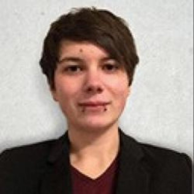 Lisa Lindorfer