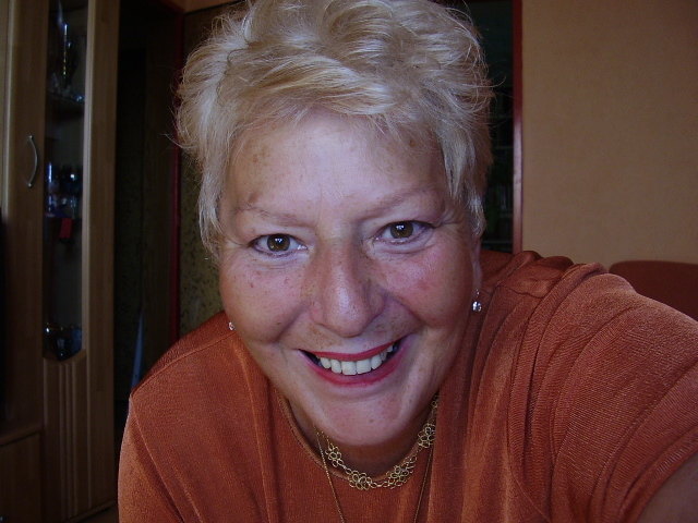 Ilse Hanold