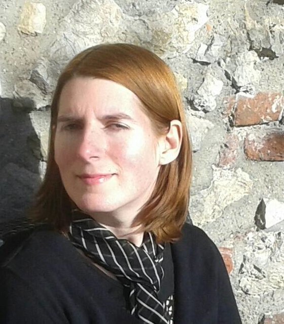Daniela Mörk