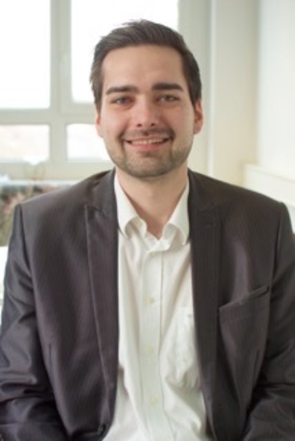 Christoph Pollak