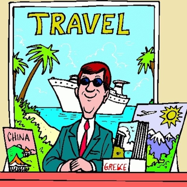 REISEJOURNAL THOMAS WOLFF