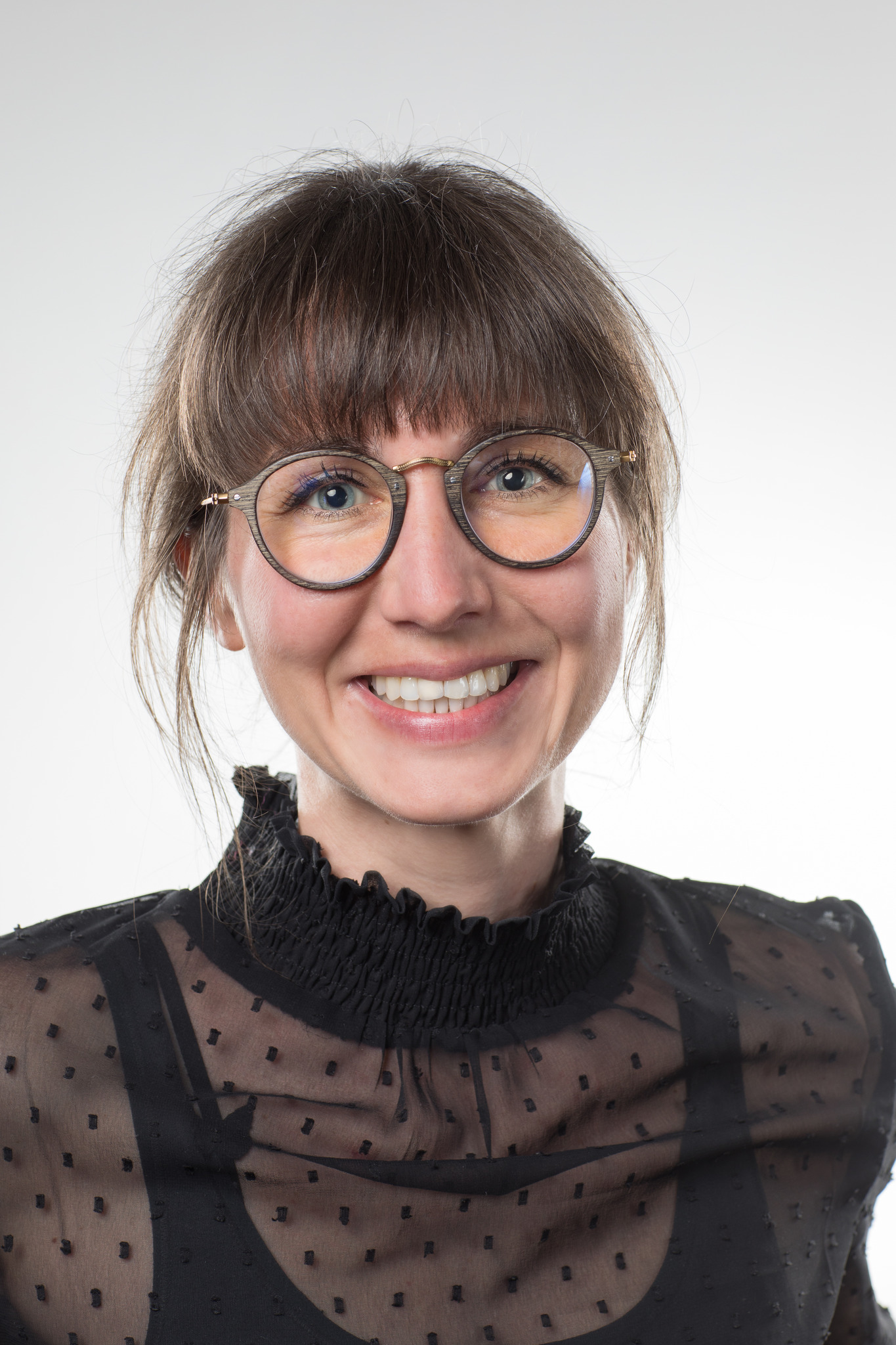 Isabelle Rieder aus Pinzgau - MeinBezirk.at
