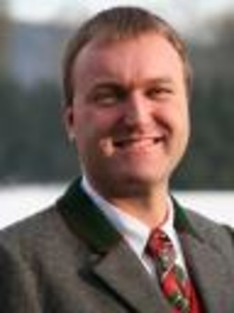 Harald Maierhofer