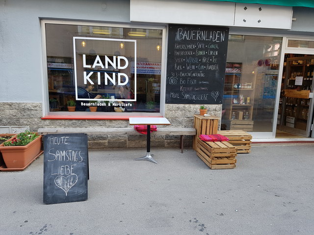 Team LANDKIND
