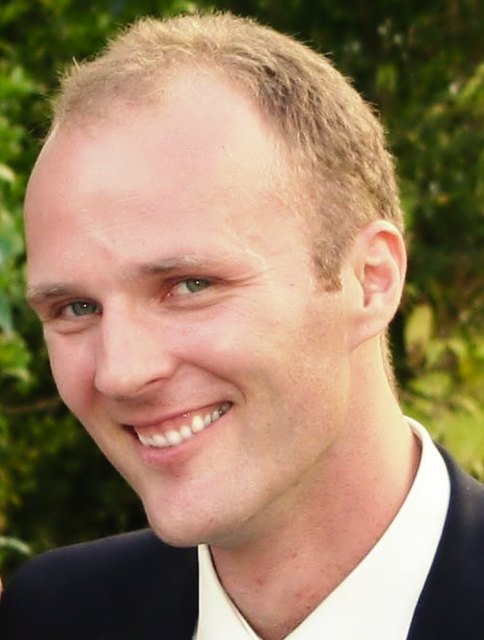 Marcus Oliver Neumann