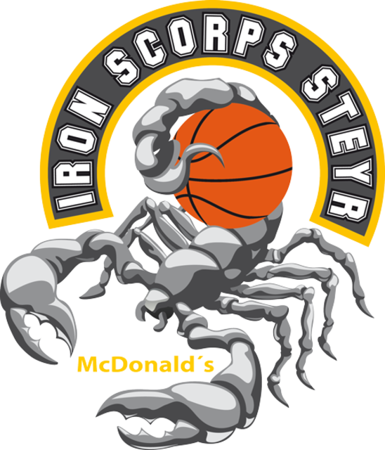 Basketballclub McDonald's Steyr