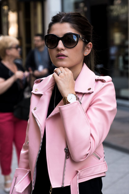 Rebecca Dimény