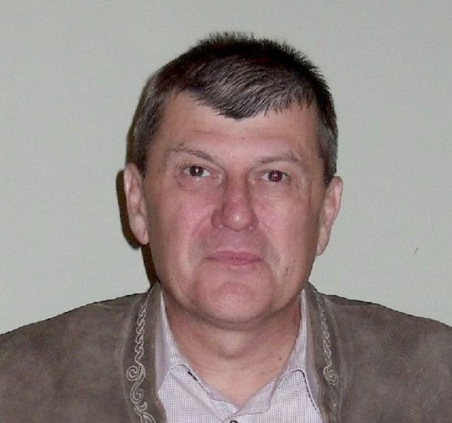 Wolfgang Heinisch