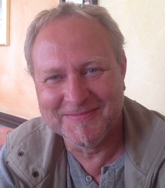 Reinhard Rovny