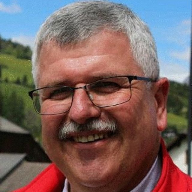 Walter Graggaber
