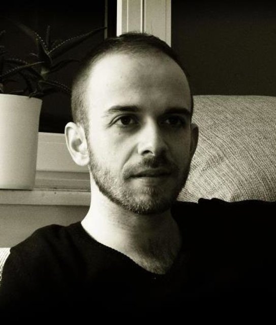 Daniel Schreier