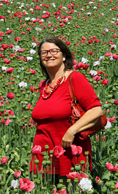 Gertraud Hölzl