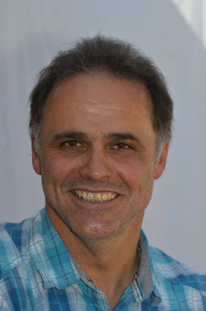 Manfred Lindorfer