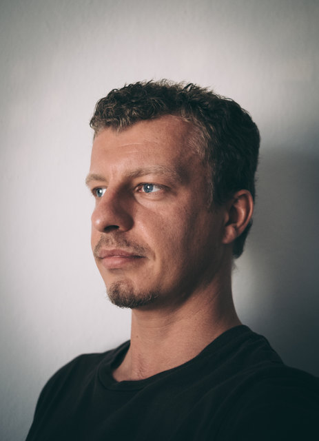 Tomasz Kunda