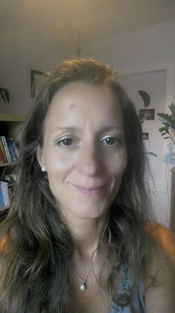Karina Sperlich
