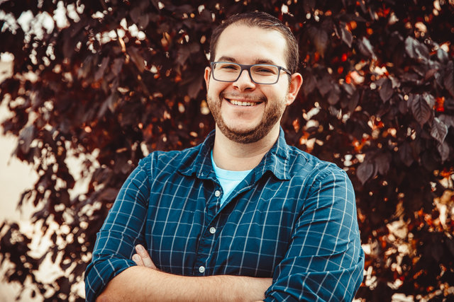 Dominic Schlatter