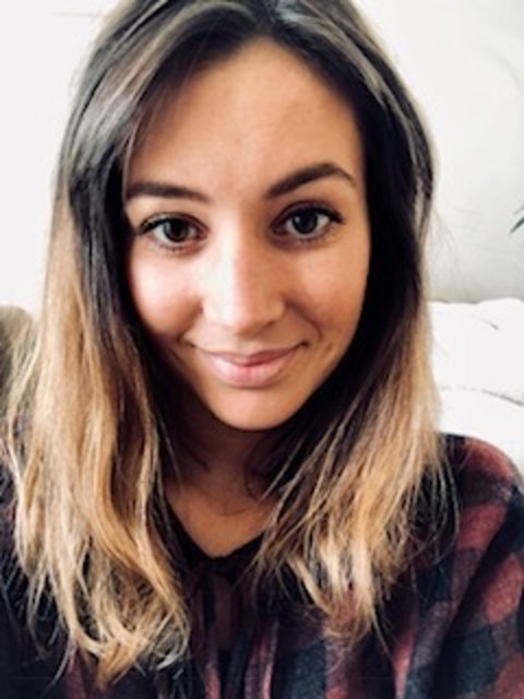 Julia Baumgartl