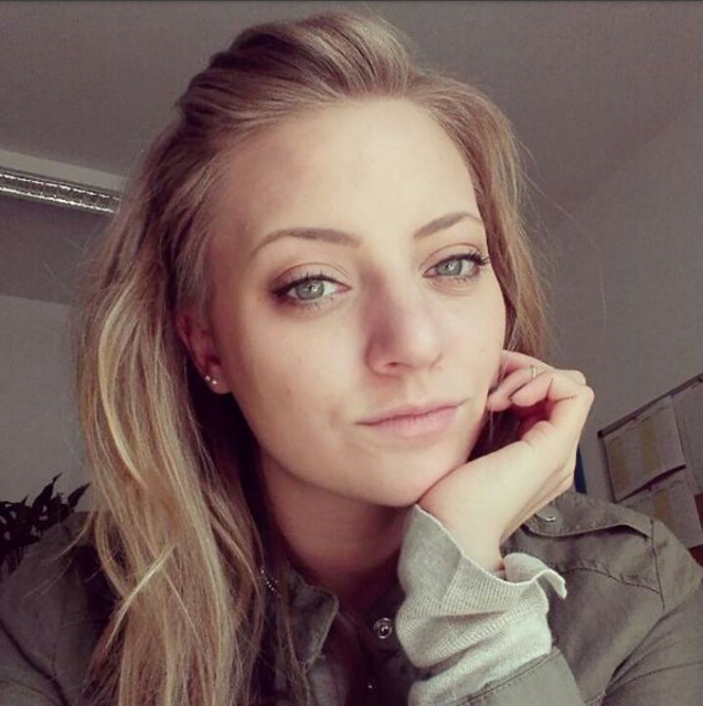 Marie-Therese Bruckberger