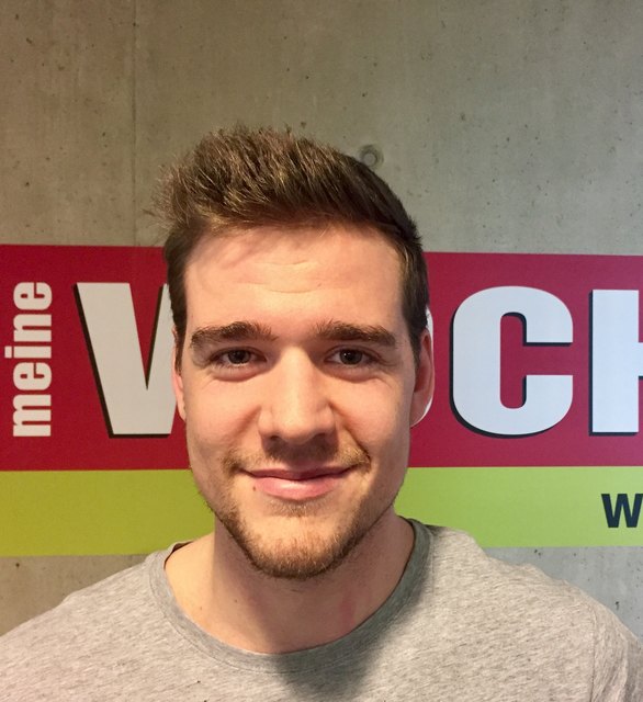Stefan Haller