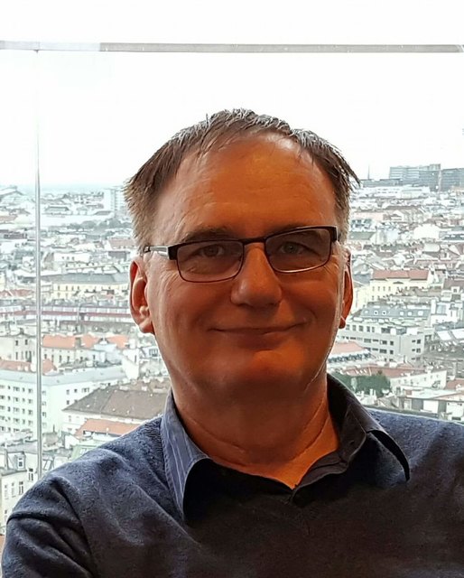 Johann Rechberger