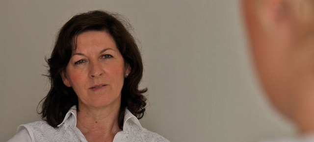 Juliane Müller – Trainings und Coachings