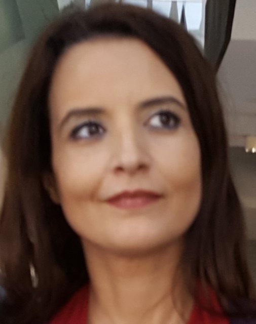 Isma Forghani