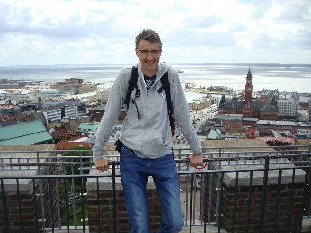 Uwe Förtsch