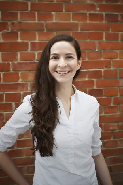 Marie-Thérèse Fleischer