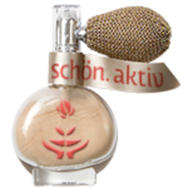 Schön und aktiv - Ihre Parfümerie