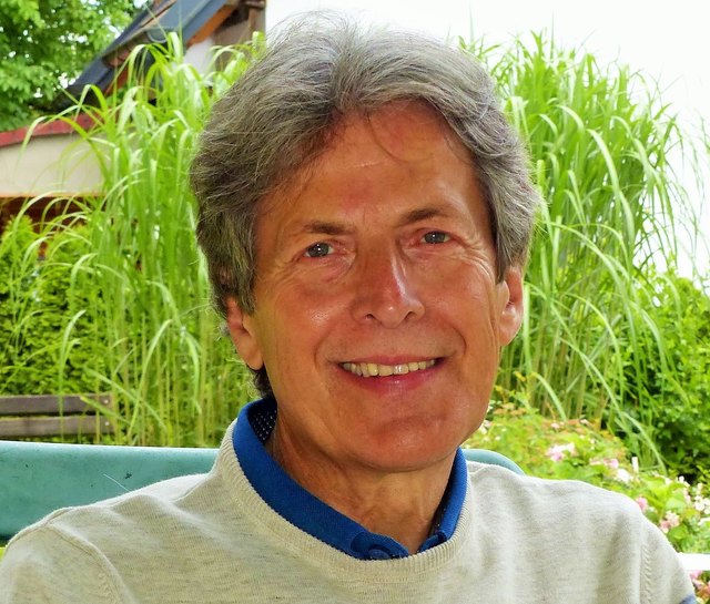 Günther Buchleitner