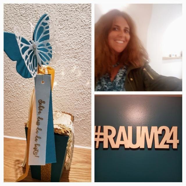 Andrea RAUM24