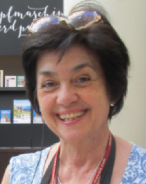 Maria Hackl