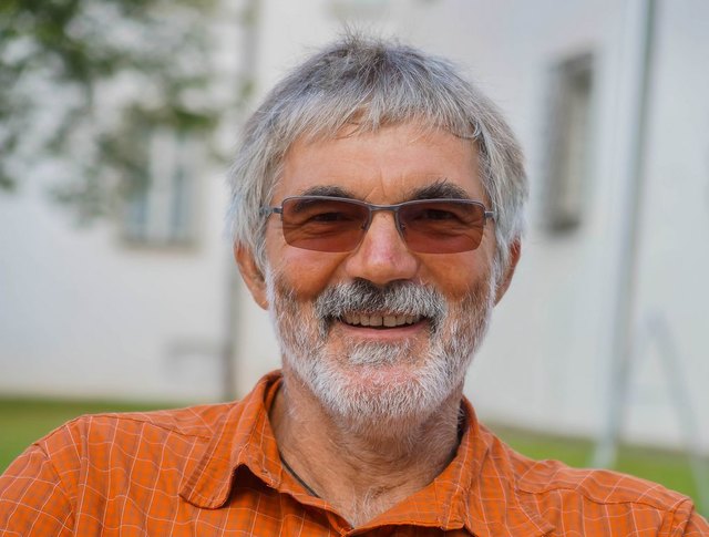 Peter Grossauer