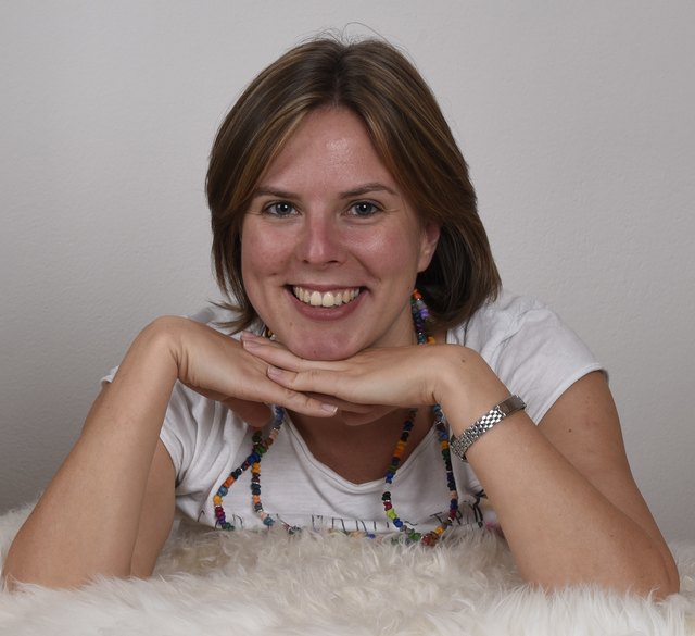 Ursula Hofstätter