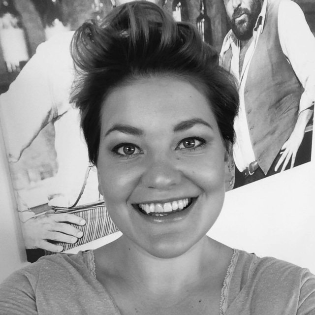 Martina Seisenbacher