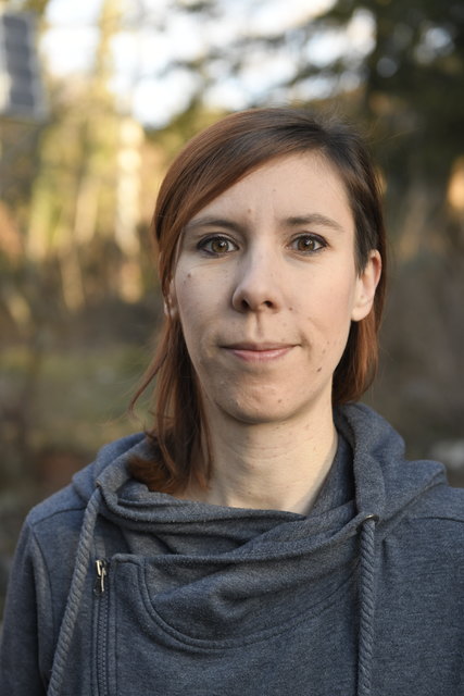 Sarah Kraushaar