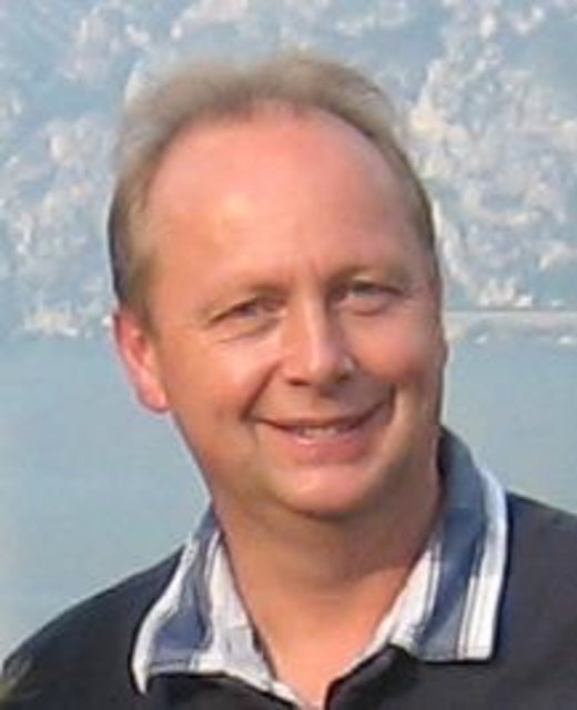 Alfred Heilbrunner aus Enns MeinBezirk.at