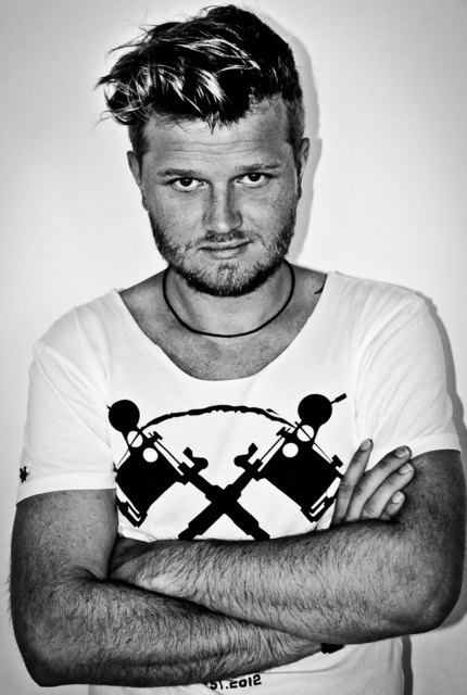 Hans Ebner
