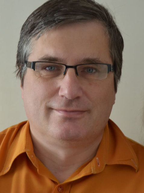 Martin Mair