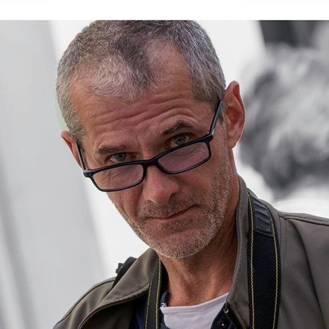 andreas rohrer